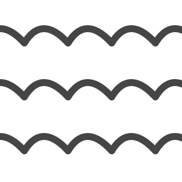 青海波アイコン